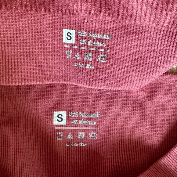 BUNDLE 4 Piece Activewear Set - Picture 5 of 15